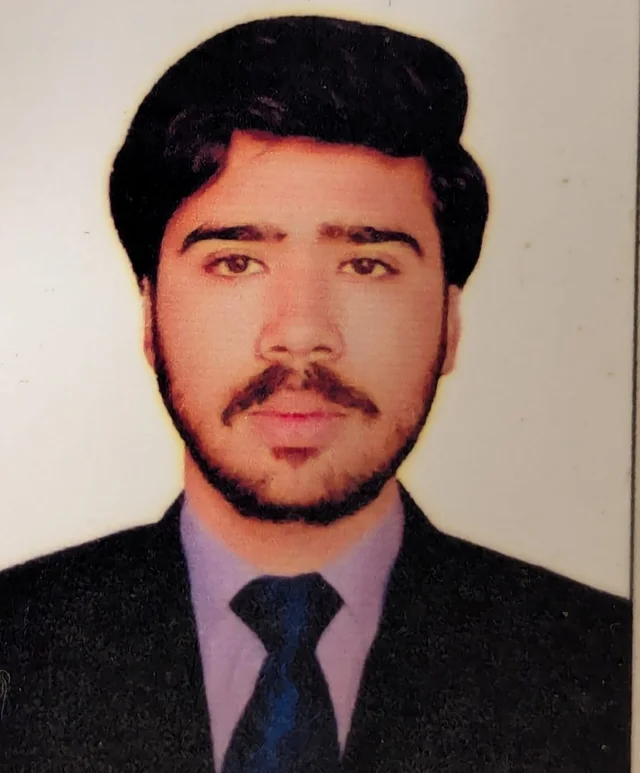 Abdulllah Shahid