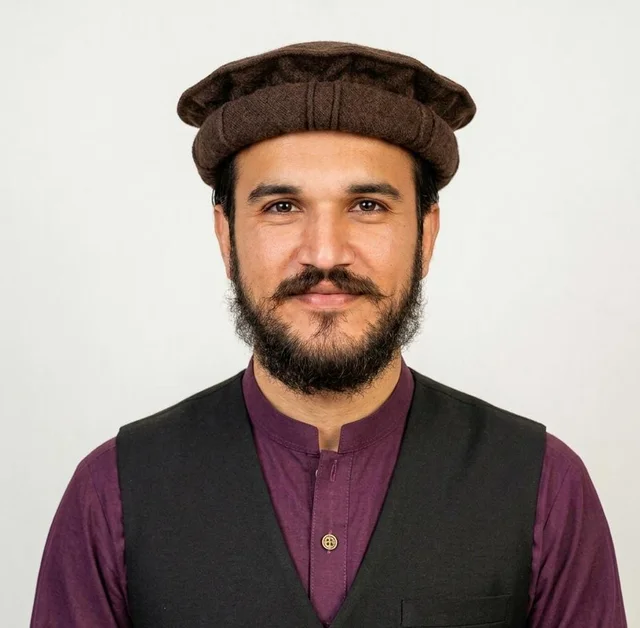 Ahsan ijaz
