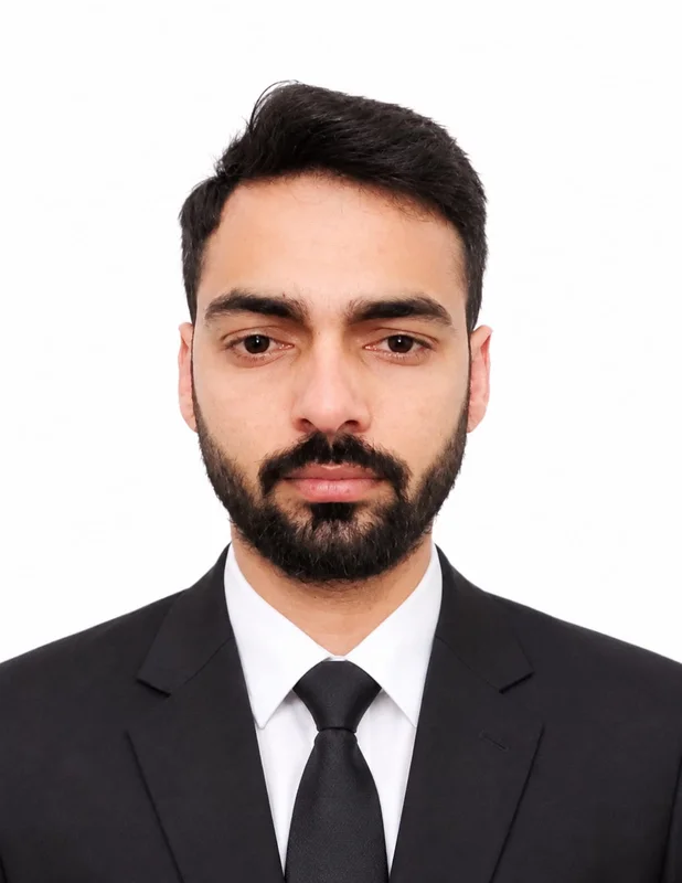 Ali Hassan