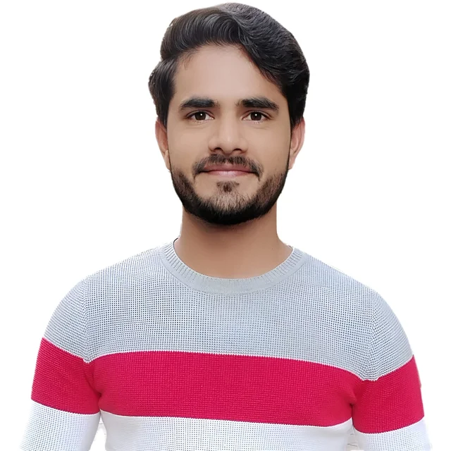 Ali Mustafa