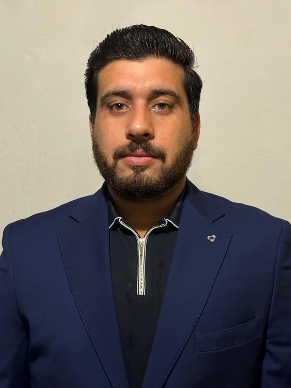 Amir khadim