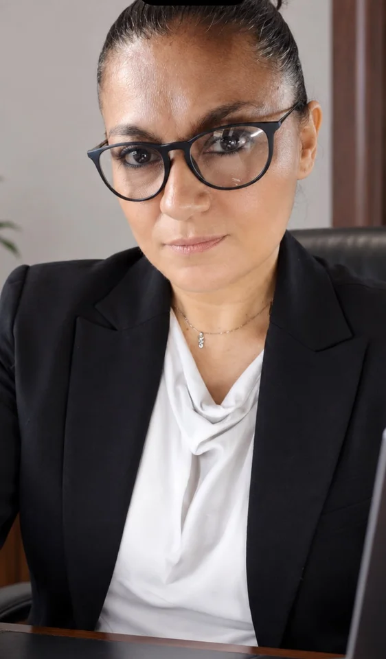 Dott.ssa ANNA SOLDANO