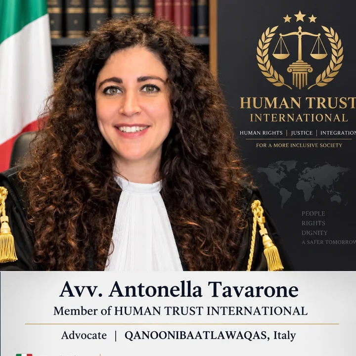 Avv. Antonella Tavarone