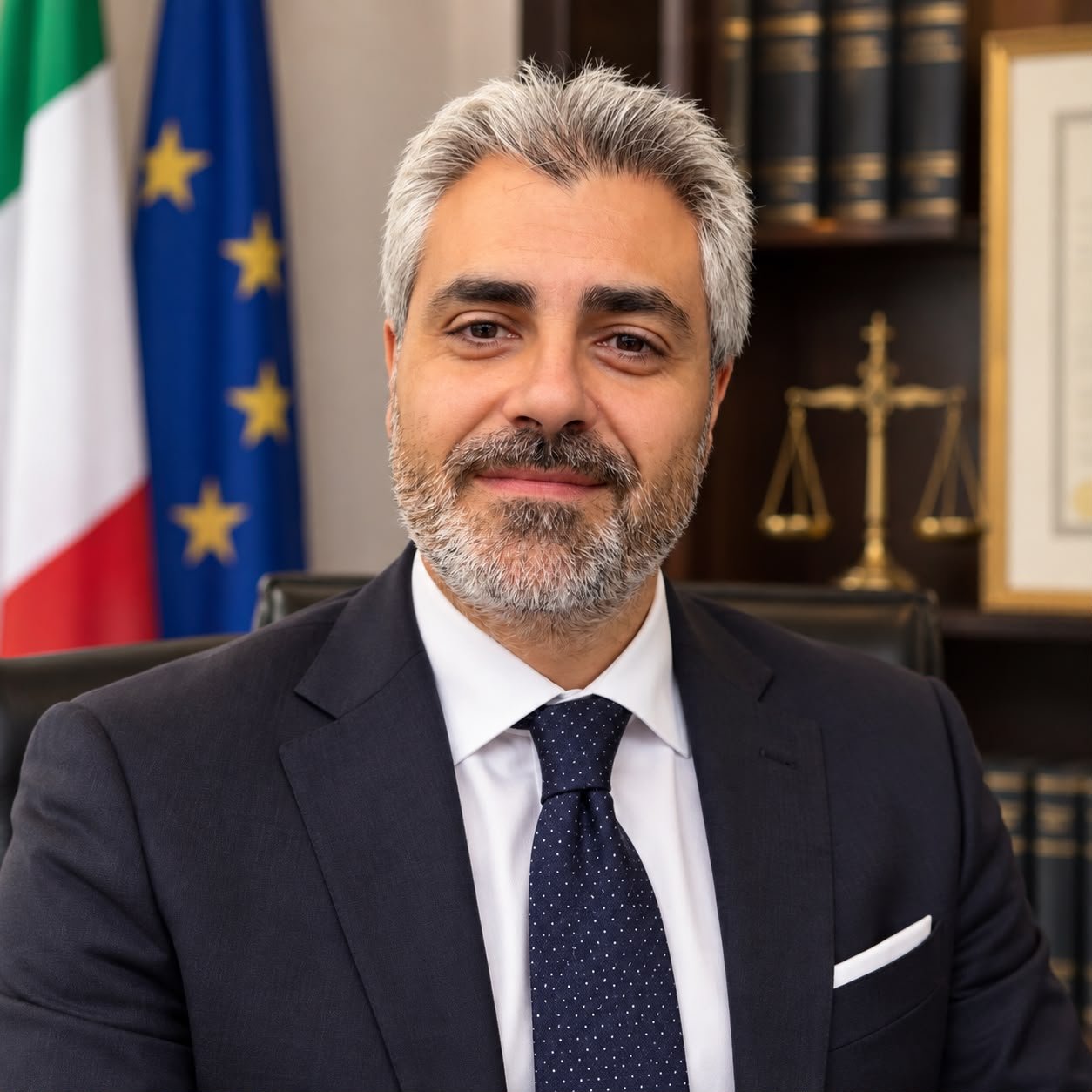 Avv. Leonardo Canino