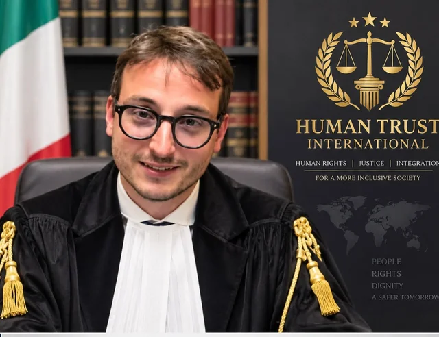 Avv. Luigi Milione