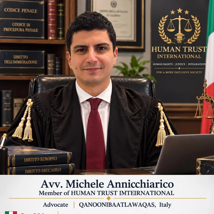 Avv. Michele Annicchiarico