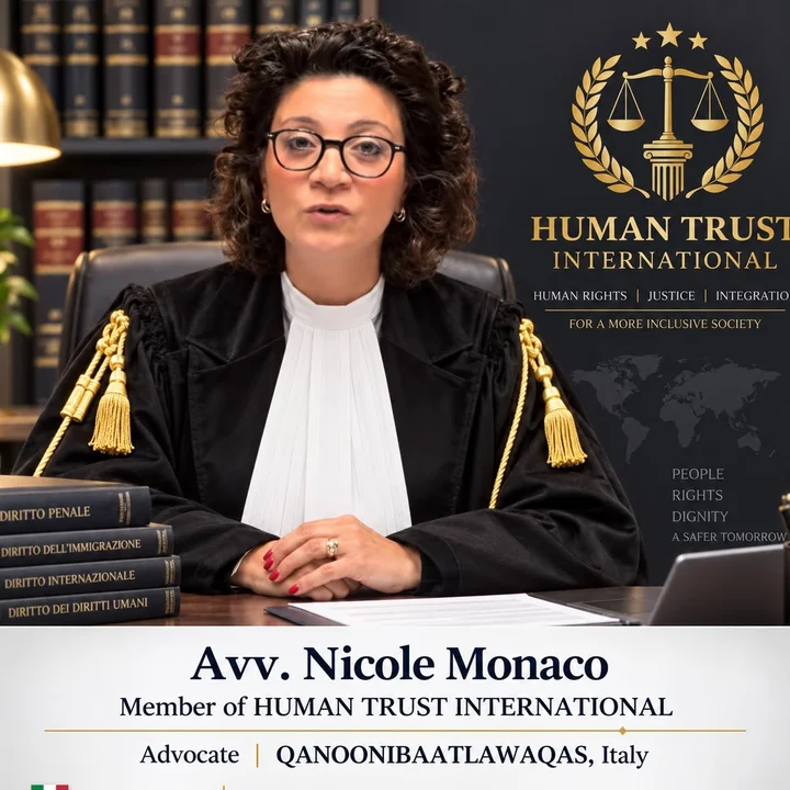 Avv. Nicole Monaco