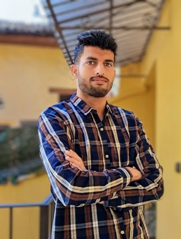 Barkat ali