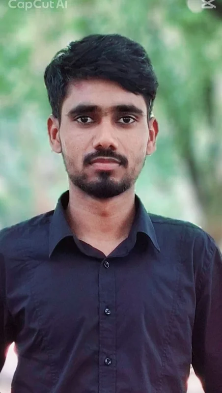 Danish Ali