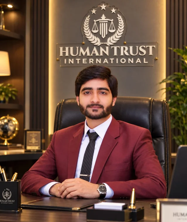 Dr. Arbaz zia