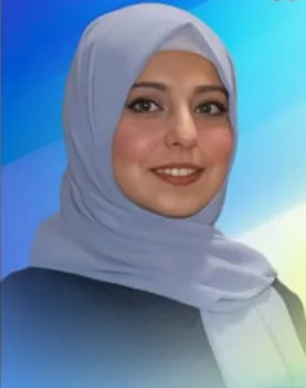 Dr Saliha Awan