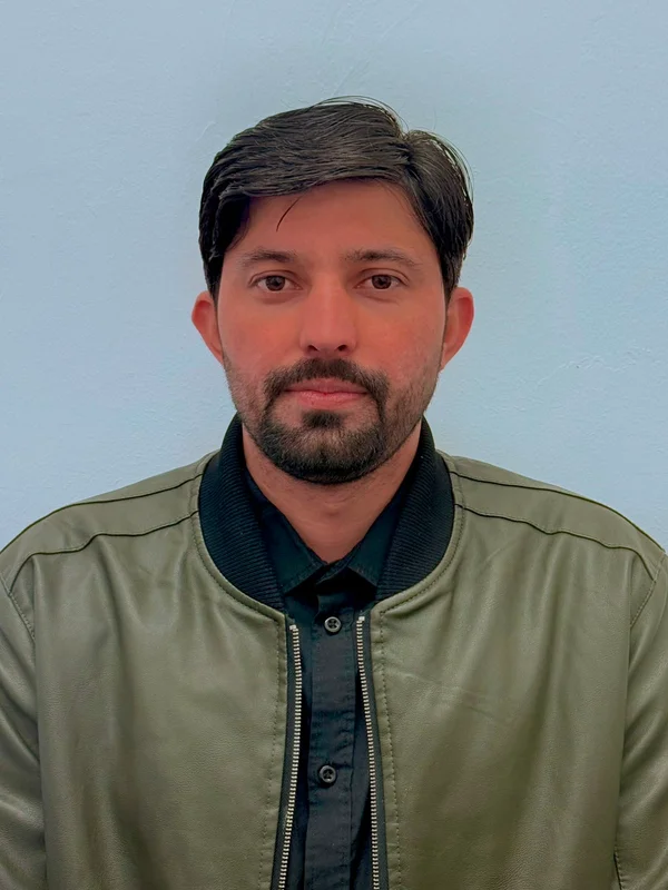 Hamad Asghar