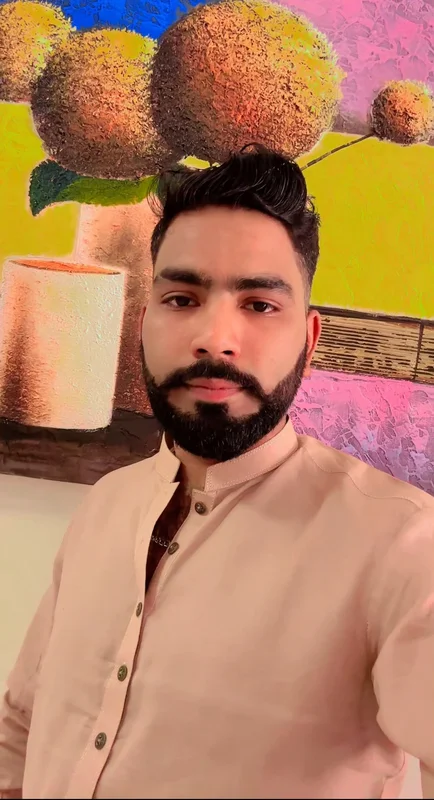 Hussain qasim
