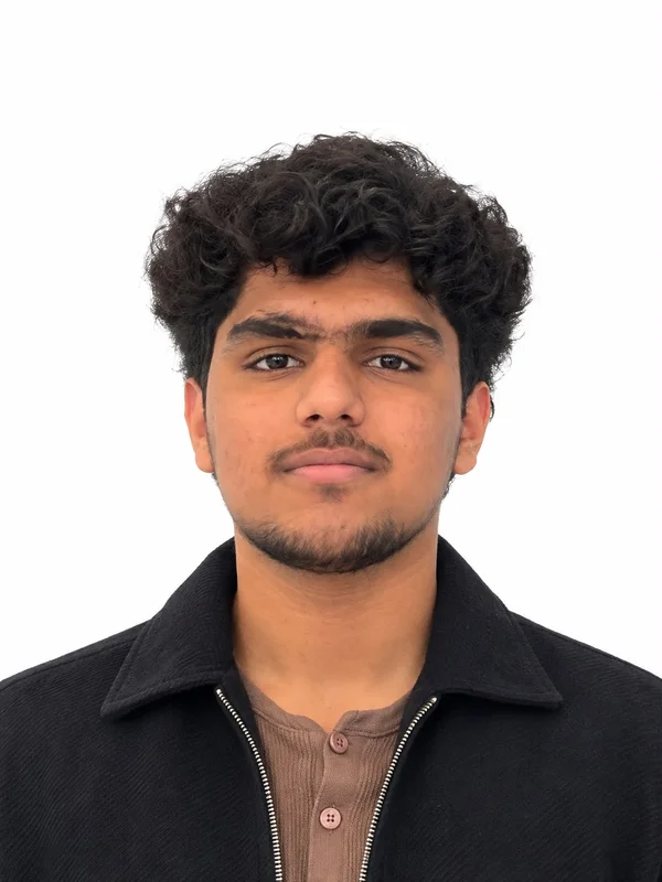Ibad ur Rehman