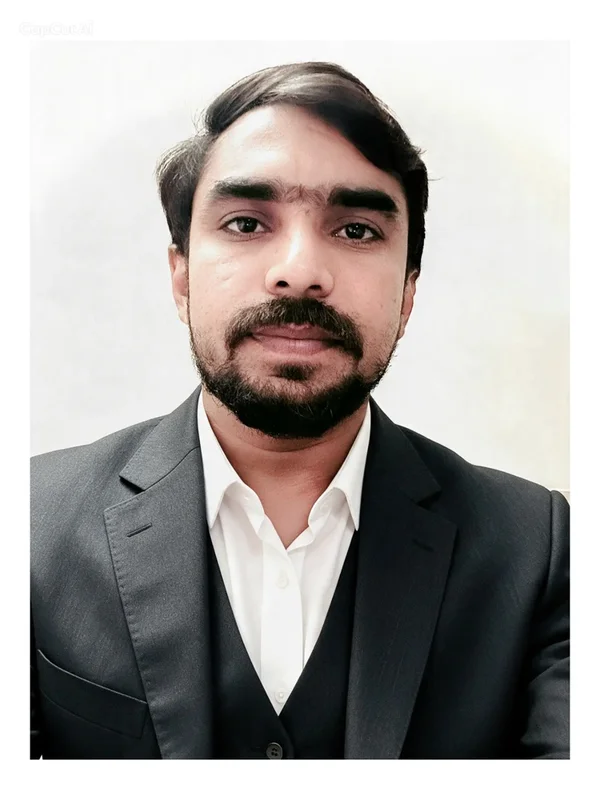 Kashif Akbar