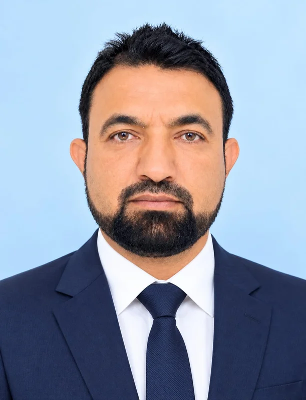 Khan Ashrahullah