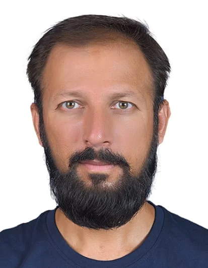 Malik Amjad Razzak