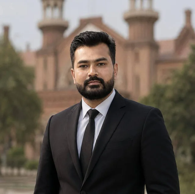 Malik Aoun Husnain