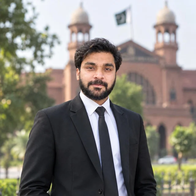 Malik Irfan Mustafa