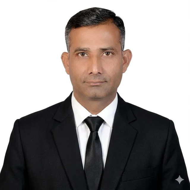 Malik Mahboob Rabani