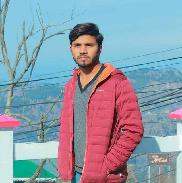 Muhammad Imran