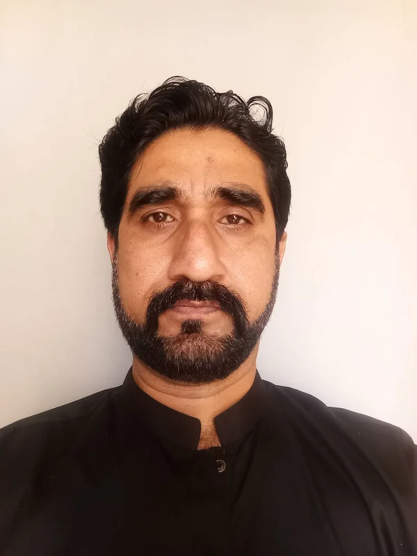 Muhammad Irfan