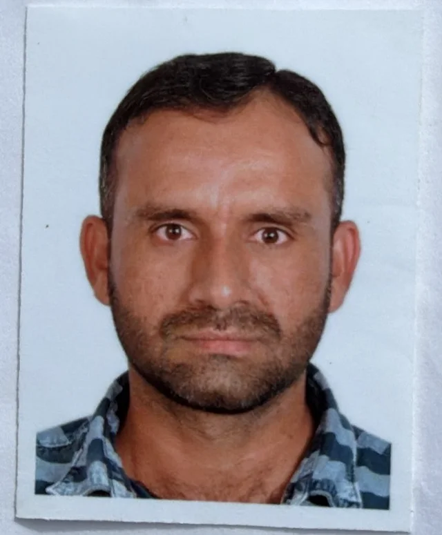 Muhammad Nawaz