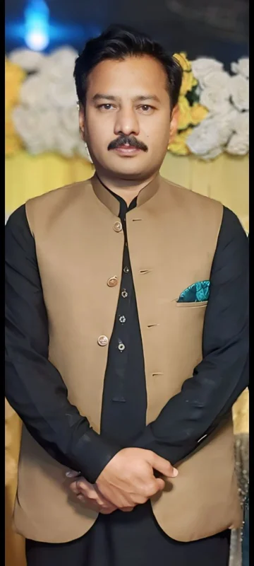 Muhammad Rashid Alvi