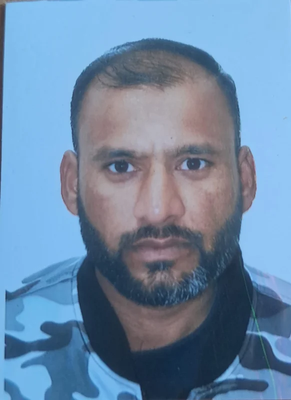 Muhammad Shoaib