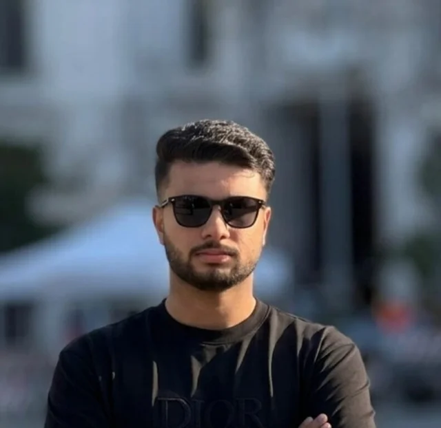 MUHAMMAD TALHA