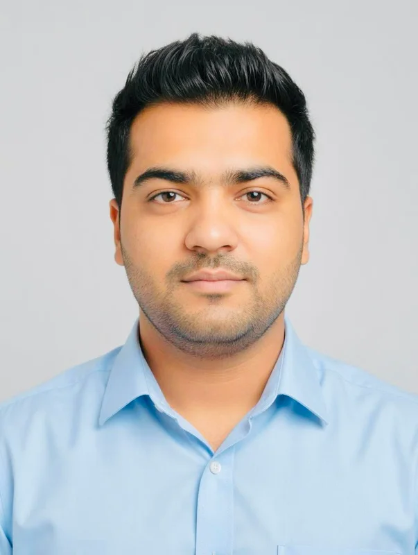 Raza Ahmad