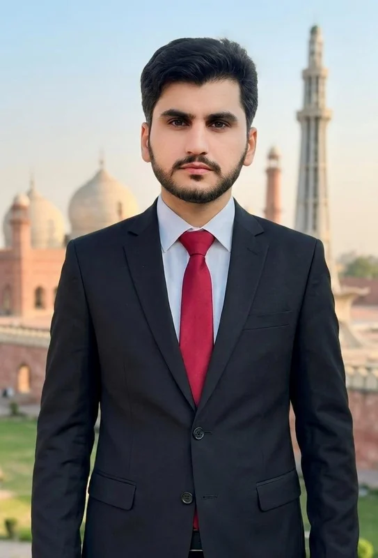 RIAZ AZHAR