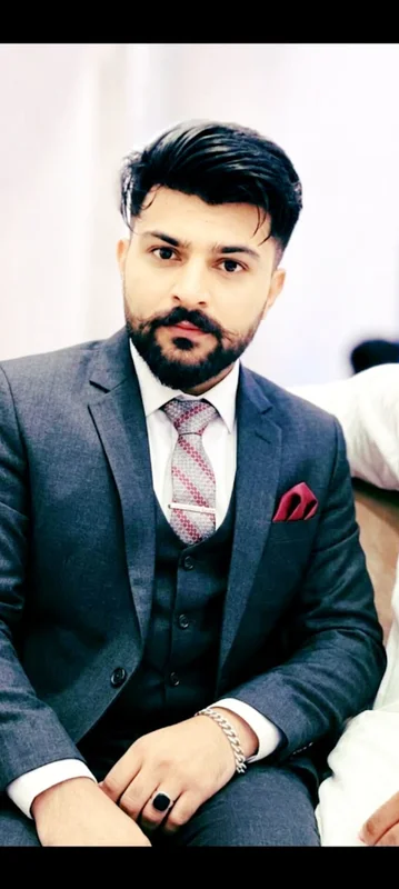 Rustam Ali