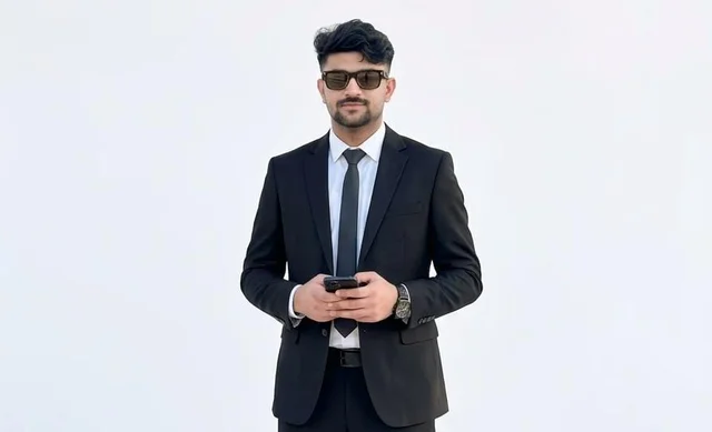 Sajjad Akhtar