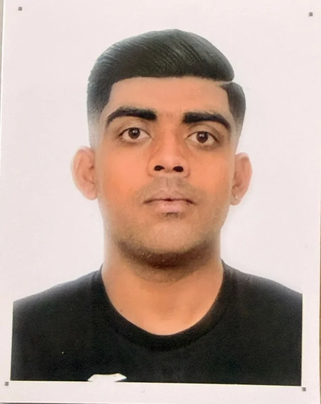 Ubaid Nasir