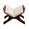 quran pak human trust international