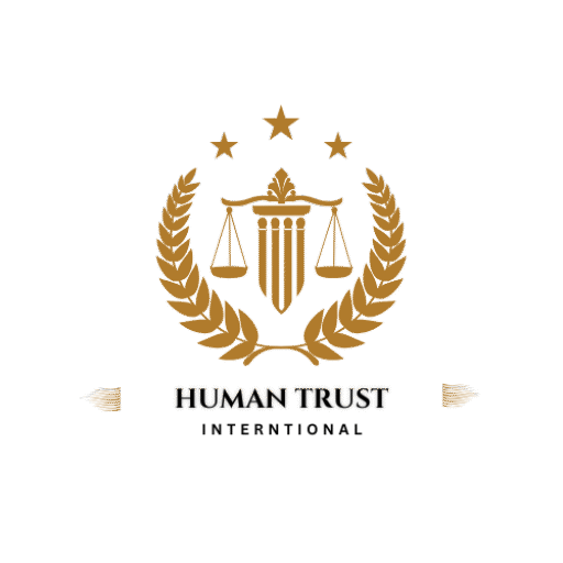 human trust international logo