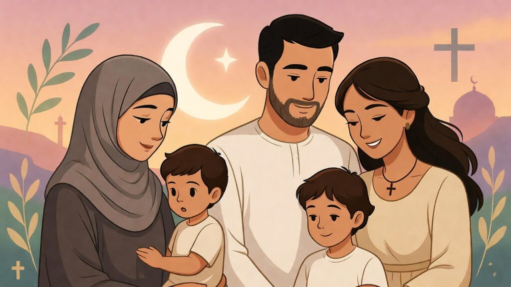 From Gaza to Global Silence: