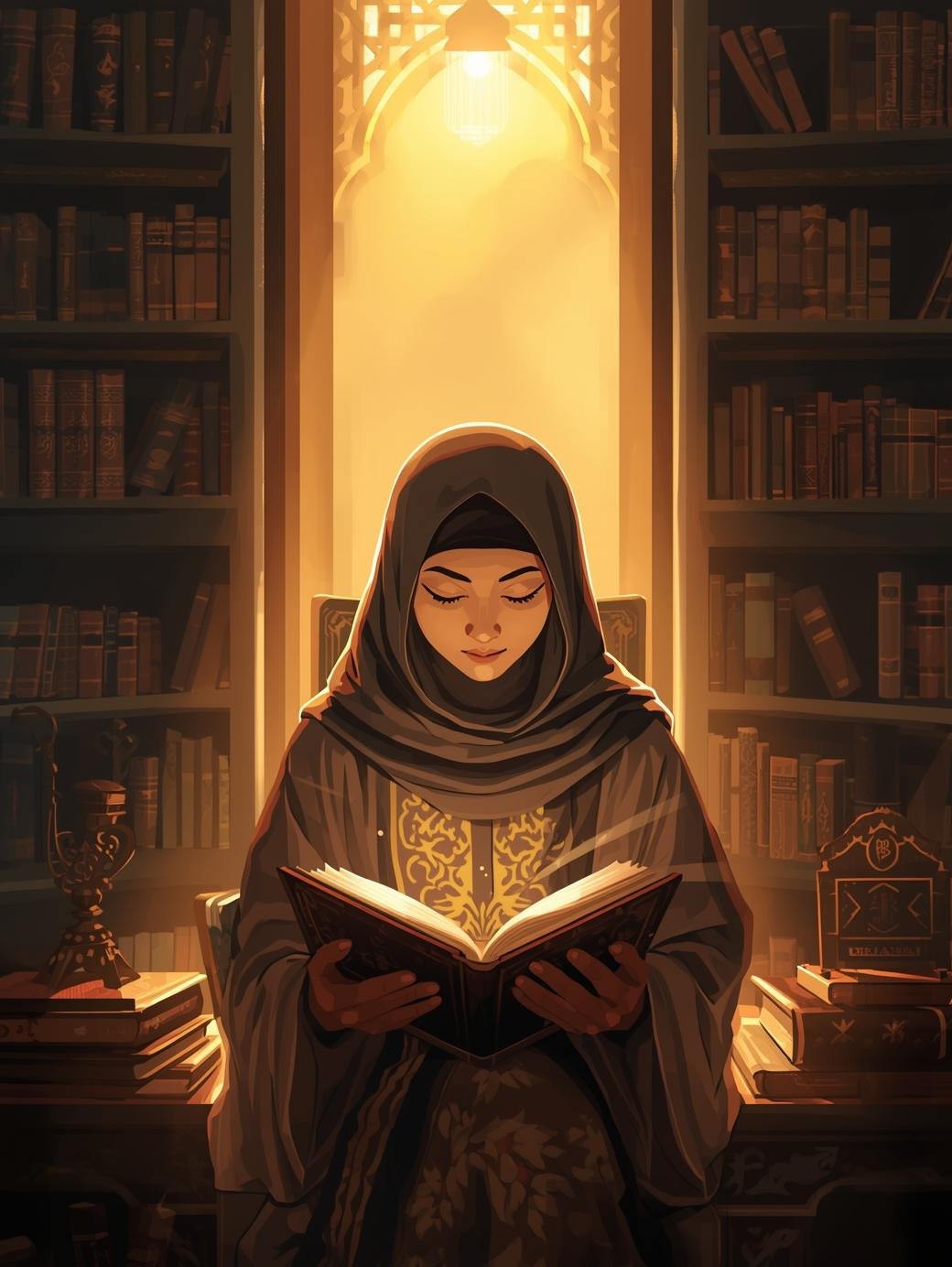 woman rights in islam